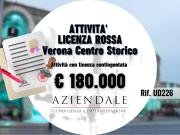 Locale commerciale in vendita a Verona