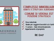 Locale commerciale in vendita a Verona