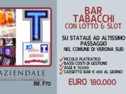 Locale commerciale in vendita a Verona