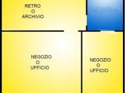 Locale commerciale in vendita a Viareggio