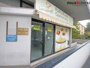 Locale commerciale in vendita a Ascoli Piceno, Monticelli