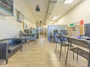 Locale commerciale in vendita in via augusta genina 16, Roma