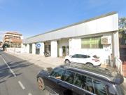 Locale commerciale in vendita in via del circuito 198,...
