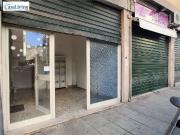 Locale commerciale in vendita in via filippo di giovanni...