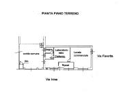 Locale commerciale in vendita in via ivrea, Chivasso