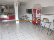 Locale commerciale in zona Tiburtina di 100 mq libero subito