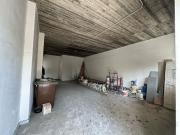 LOCALE COMMERCIALE NUOVA COSTRUZIONE