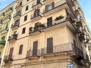 Locale commerciale ristrutturata in via dante 104, Taranto