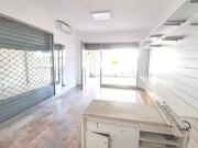 Locale commerciale ristrutturata, Pisa tirrenia