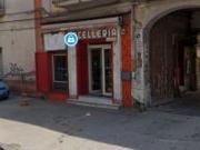 Locale commerciale storico in Affitto