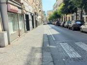 Locale Commerciale Torre Annunziata. Rif.: 32736