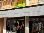 LOCALE COMMERCIALE USO NEGOZIO O UFFICIO