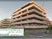 Locale commerciale V 549 MQ 72 a Roma