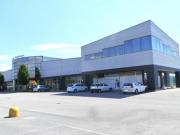 Locale commerciale vetrinato 110mq