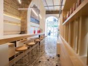 Locale commerciale in vendita in via marmorata, Roma