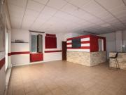 Locale commerciale/Negozio in Affitto a Arcola
