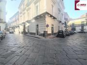 Locale commerciale/Negozio in Affitto a Aversa