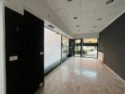 Locale commerciale/Negozio in Affitto a Bologna