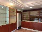 Locale commerciale/Negozio in Affitto a Carrara