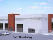 Locale commerciale/Negozio in Affitto a Cascina