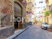 Locale commerciale/Negozio in Affitto a Catania