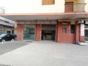 Locale commerciale/Negozio in Affitto a Catania