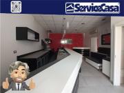 Locale commerciale/Negozio in Affitto a Cerignola