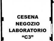 Locale commerciale/Negozio in Affitto a Cesena