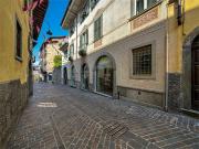 Locale commerciale/Negozio in Affitto a Clusone