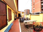 Locale commerciale/Negozio in Affitto a Collegno