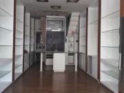 Locale commerciale/Negozio in Affitto a Firenze