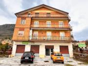Locale commerciale/Negozio in Affitto a Forino
