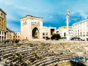 Locale commerciale/Negozio in Affitto a Lecce