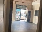 Locale commerciale/Negozio in Affitto a Livorno