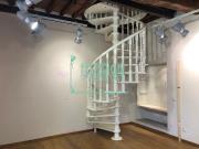 Locale commerciale/Negozio in Affitto a Lucca