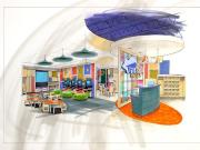 Locale commerciale/Negozio in Affitto a Massa