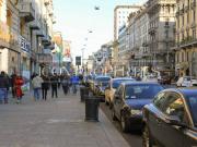 Locale commerciale/Negozio in Affitto a Milano