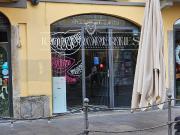 Locale commerciale/Negozio in Affitto a Milano