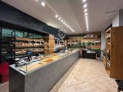 Locale commerciale/Negozio in Affitto a Milano