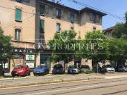 Locale commerciale/Negozio in Affitto a Milano