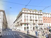Locale commerciale/Negozio in Affitto a Milano