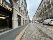Locale commerciale/Negozio in Affitto a Milano