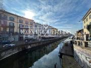 Locale commerciale/Negozio in Affitto a Milano