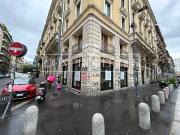 Locale commerciale/Negozio in Affitto a Milano
