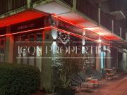 Locale commerciale/Negozio in Affitto a Milano