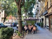 Locale commerciale/Negozio in Affitto a Milano