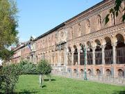 Locale commerciale/Negozio in Affitto a Milano