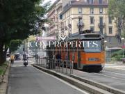 Locale commerciale/Negozio in Affitto a Milano