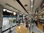 Locale commerciale/Negozio in Affitto a Milano