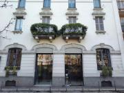 Locale commerciale/Negozio in Affitto a Milano